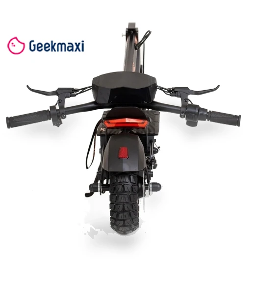 Off-road Electric Scooter — Electric Self-Balancing Scooters, KUKIRIN