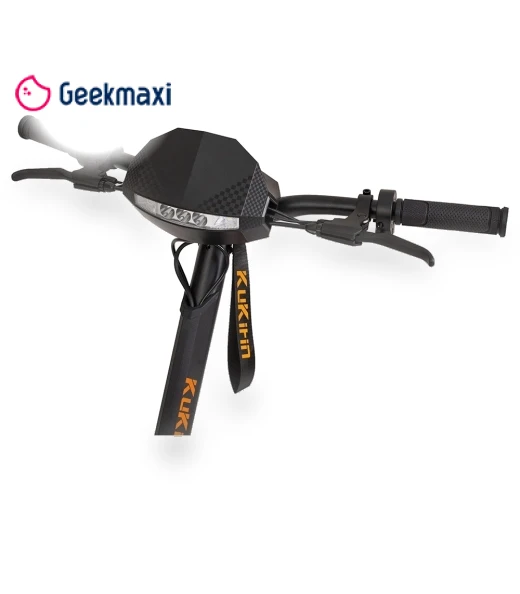 Off-road Electric Scooter — Electric Self-Balancing Scooters, KUKIRIN