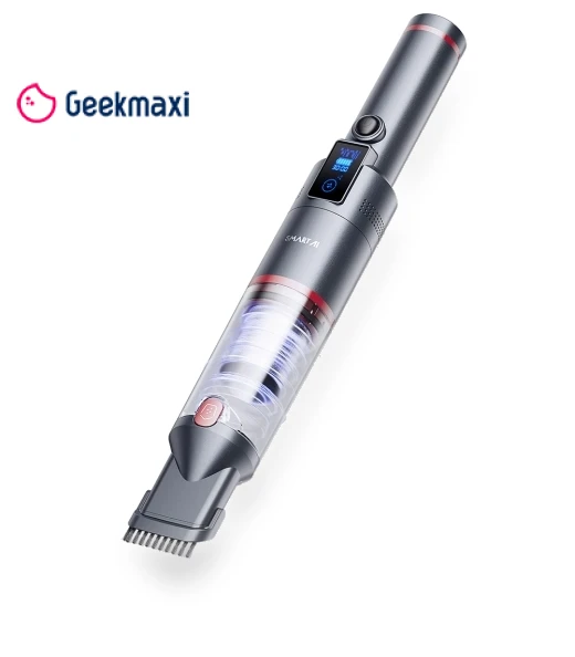 Handheld Cordless Vacuum Cleaner — Portable Vacuums, SmartAI