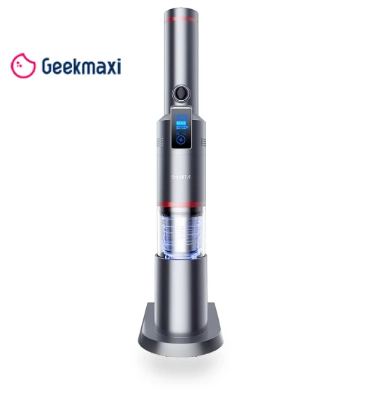 Handheld Cordless Vacuum Cleaner — Portable Vacuums, SmartAI