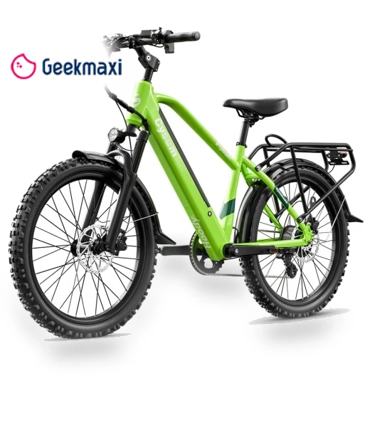 Teenager Electric Bike — Electric Self-Balancing Scooters, CYSUM