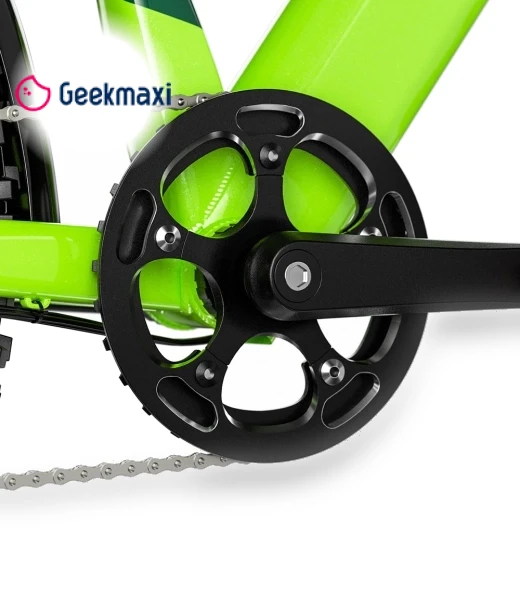 Teenager Electric Bike — Electric Self-Balancing Scooters, CYSUM