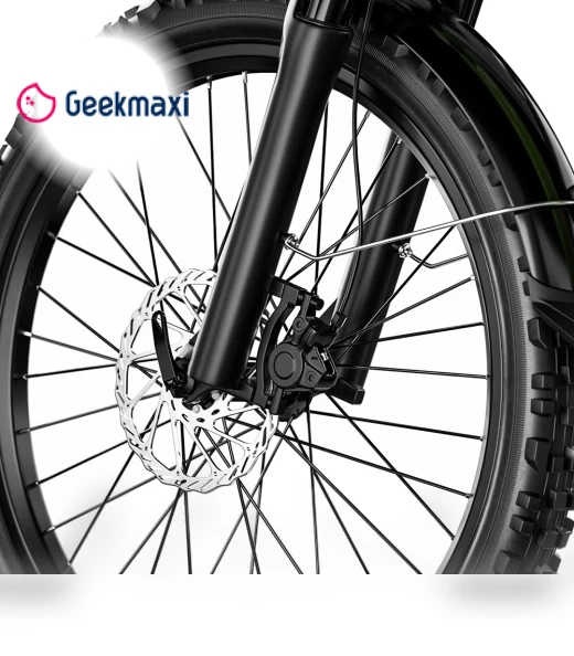 Teenager Electric Bike — Electric Self-Balancing Scooters, CYSUM
