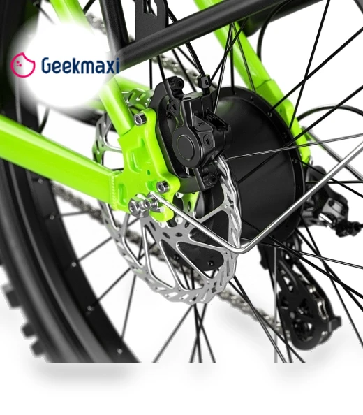 Teenager Electric Bike — Electric Self-Balancing Scooters, CYSUM
