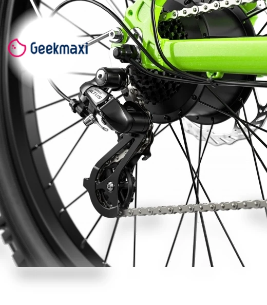 Teenager Electric Bike — Electric Self-Balancing Scooters, CYSUM