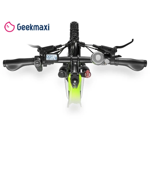 Teenager Electric Bike — Electric Self-Balancing Scooters, CYSUM