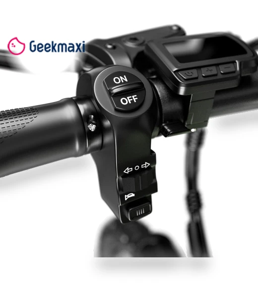 Teenager Electric Bike — Electric Self-Balancing Scooters, CYSUM