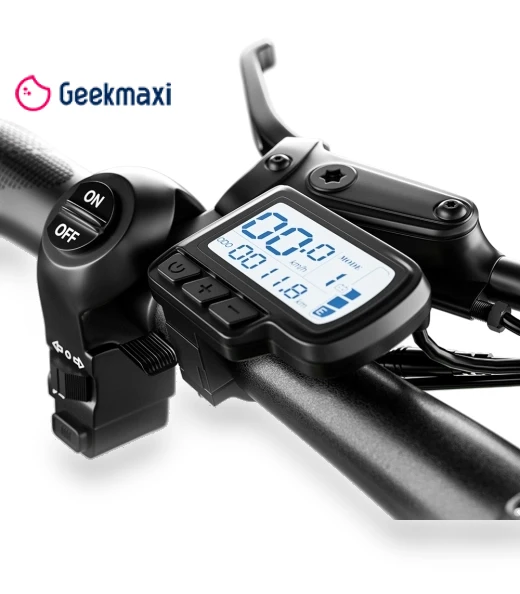 Teenager Electric Bike — Electric Self-Balancing Scooters, CYSUM