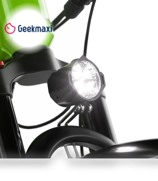 Teenager Electric Bike — Electric Self-Balancing Scooters, CYSUM