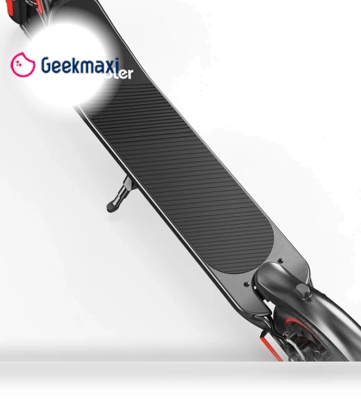 Foldable Electric Scooter — Electric Self-Balancing Scooters, iScooter