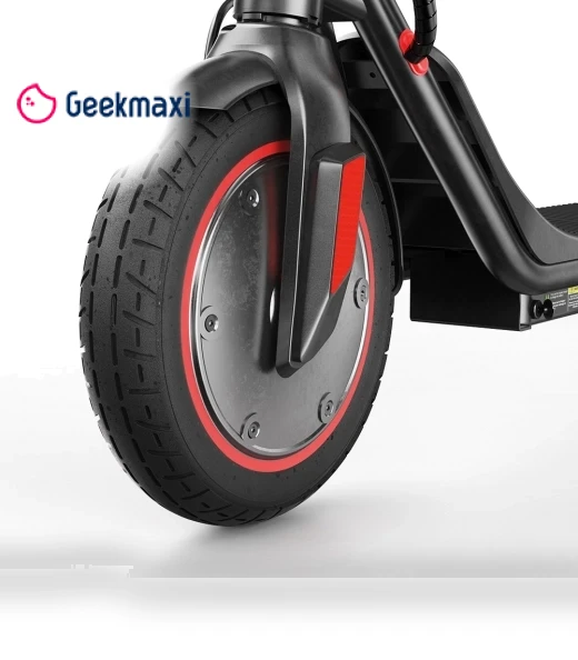 Foldable Electric Scooter — Electric Self-Balancing Scooters, iScooter