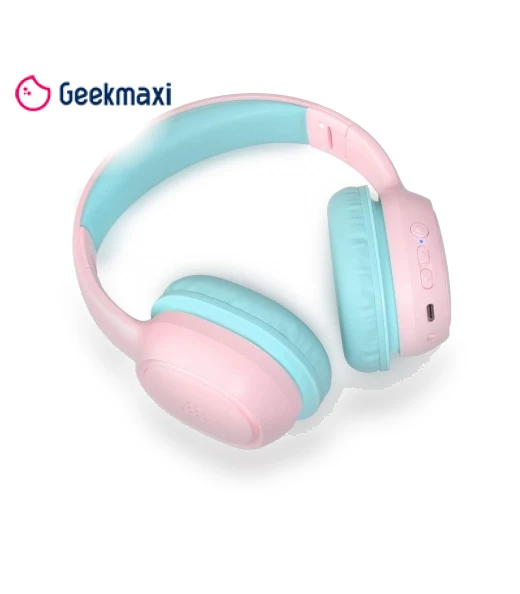 Kid Headphones — On-Ear Headphones, Tronsmart