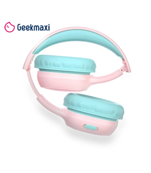 Kid Headphones — On-Ear Headphones, Tronsmart