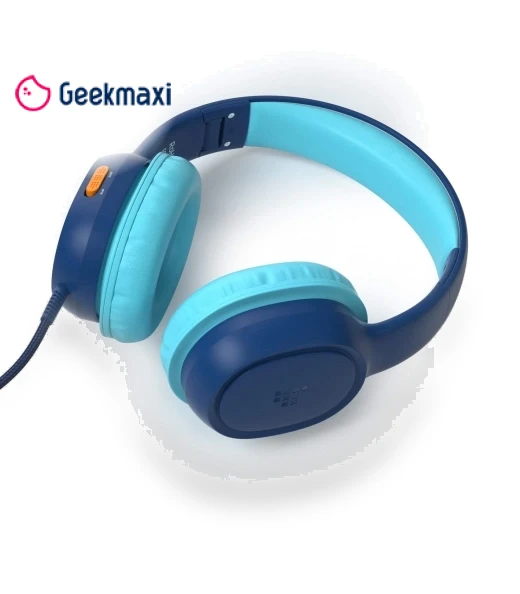Wired Kids Headphones — On-Ear Headphones, Tronsmart