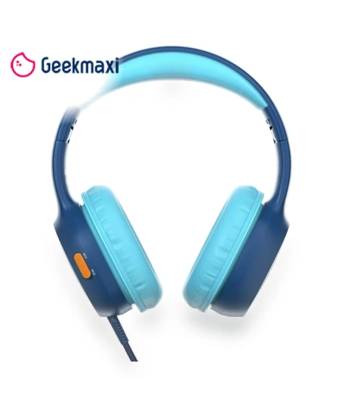 Wired Kids Headphones — On-Ear Headphones, Tronsmart