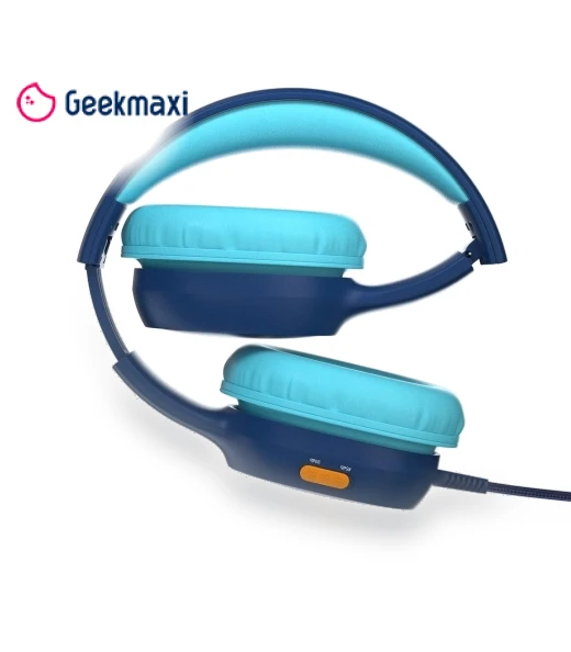 Wired Kids Headphones — On-Ear Headphones, Tronsmart
