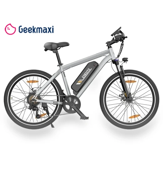 Electric Bike — Electric Self-Balancing Scooters, ESKUTE