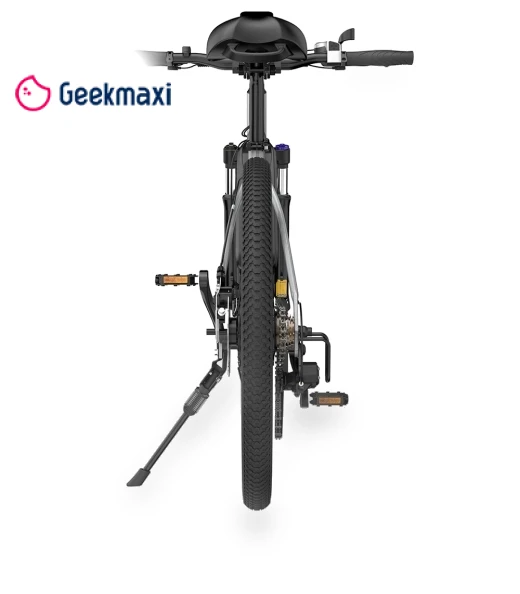 Electric Bike — Electric Self-Balancing Scooters, ESKUTE