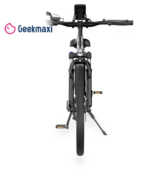 Electric Bike — Electric Self-Balancing Scooters, ESKUTE