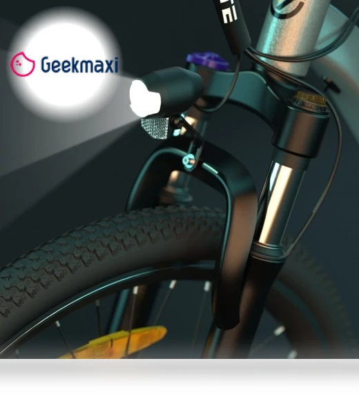 Electric Bike — Electric Self-Balancing Scooters, ESKUTE