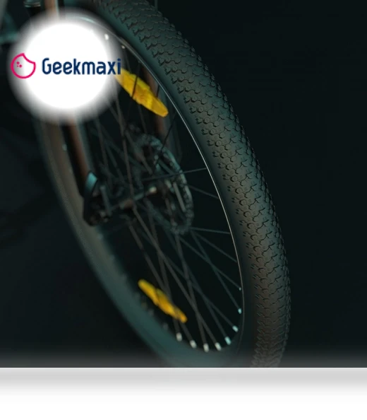 Electric Bike — Electric Self-Balancing Scooters, ESKUTE