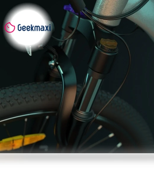 Electric Bike — Electric Self-Balancing Scooters, ESKUTE