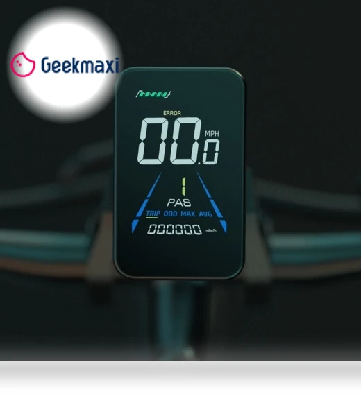 Electric Bike — Electric Self-Balancing Scooters, ESKUTE