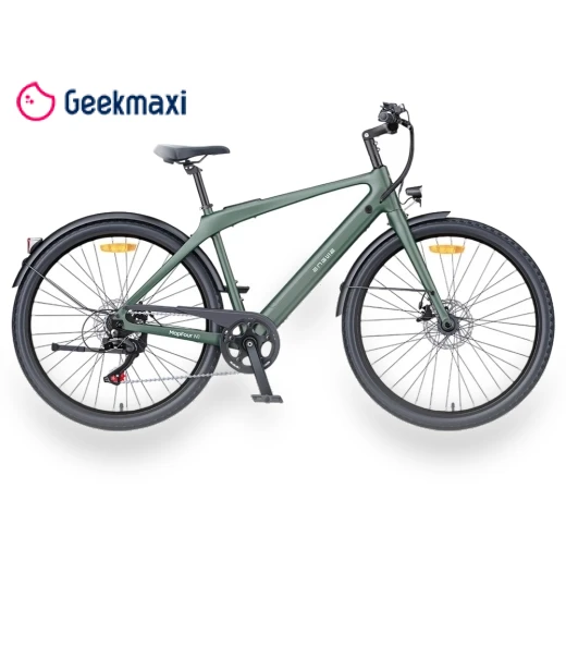 Electric Bike — E-Bikes, ENGWE