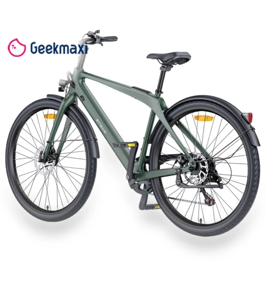 Electric Bike — E-Bikes, ENGWE