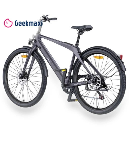 Electric Bike — Electric Self-Balancing Scooters, ENGWE