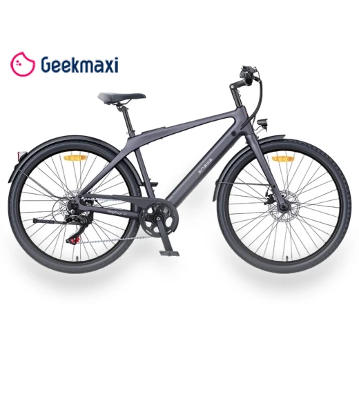Electric Bike — Electric Self-Balancing Scooters, ENGWE
