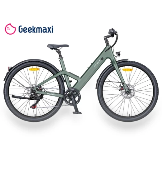 Electric Bike — Electric Self-Balancing Scooters, ENGWE