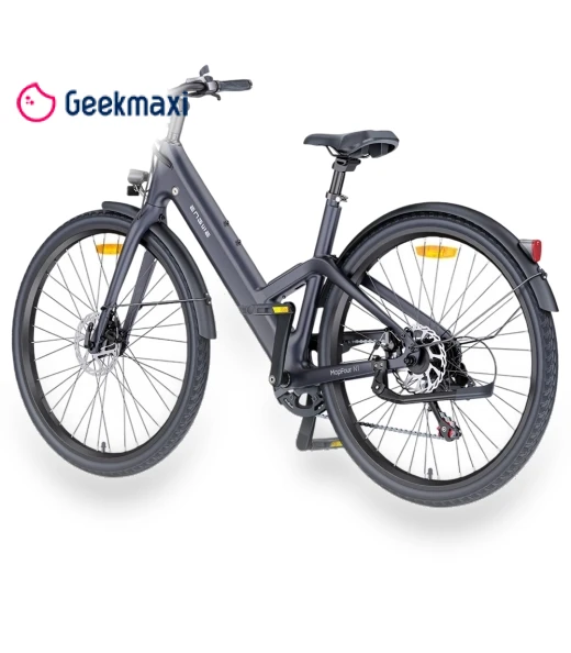 Electric Bike — E-Bikes, ENGWE