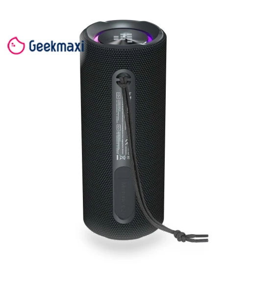 Protable Bluetooth Speaker — Portable Audio Solutions, Tronsmart