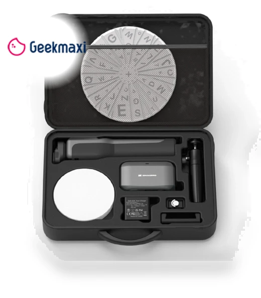3D Scanner with NIR Light Source — 3D Scanning Solutions, 3DMakerpro