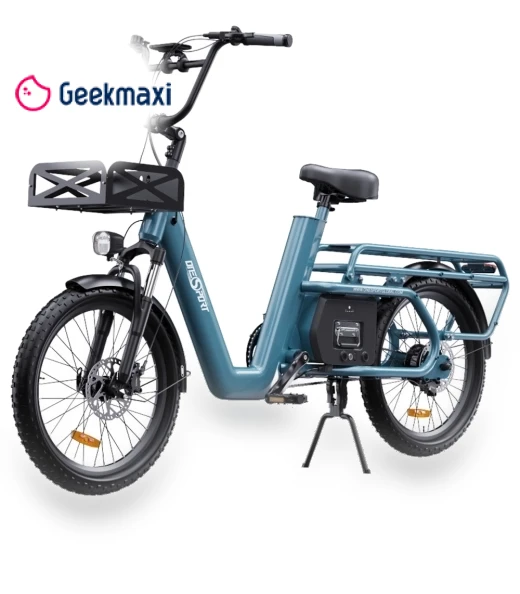 Electric Bike — Electric Self-Balancing Scooters, Onesport