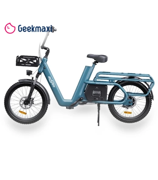 Electric Bike — Electric Self-Balancing Scooters, Onesport
