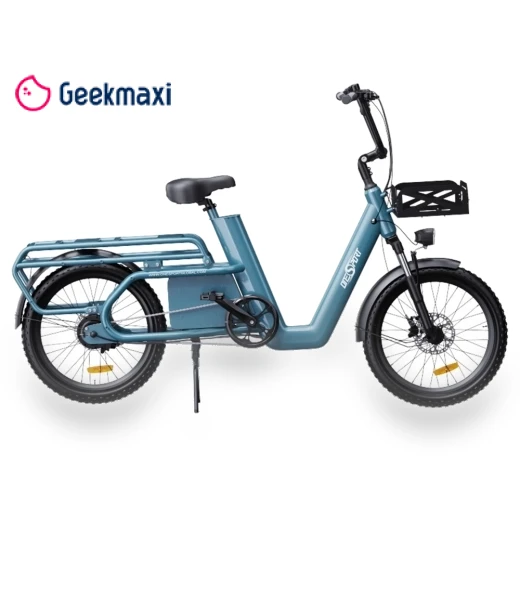 Electric Bike — Electric Self-Balancing Scooters, Onesport