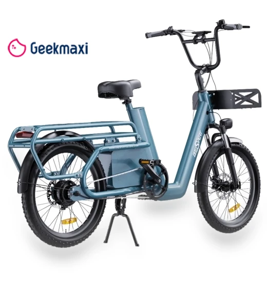 Electric Bike — Electric Self-Balancing Scooters, Onesport