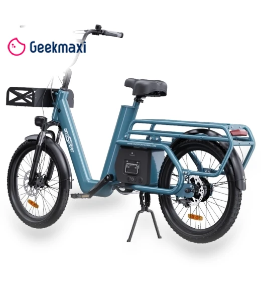 Electric Bike — Electric Self-Balancing Scooters, Onesport
