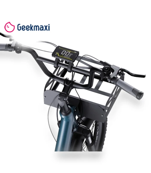 Electric Bike — Electric Self-Balancing Scooters, Onesport