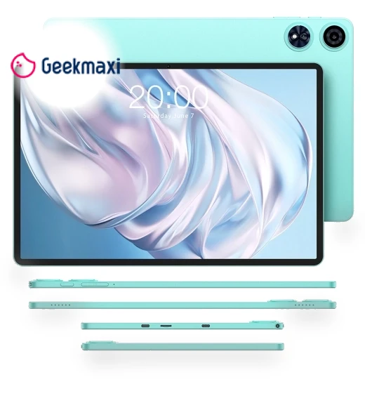 Tablet — Tablets & E-Readers, Teclast