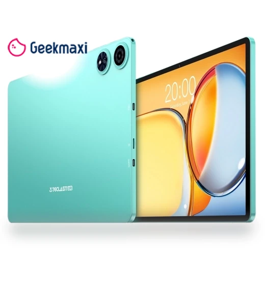 Tablet — Tablets & E-Readers, Teclast