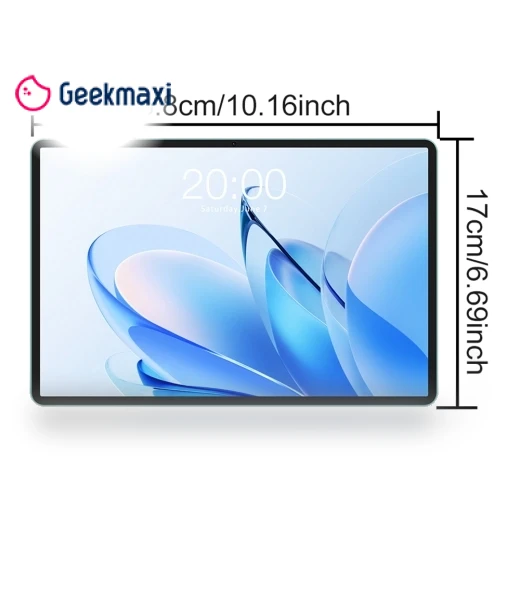 Tablet — Tablets & E-Readers, Teclast