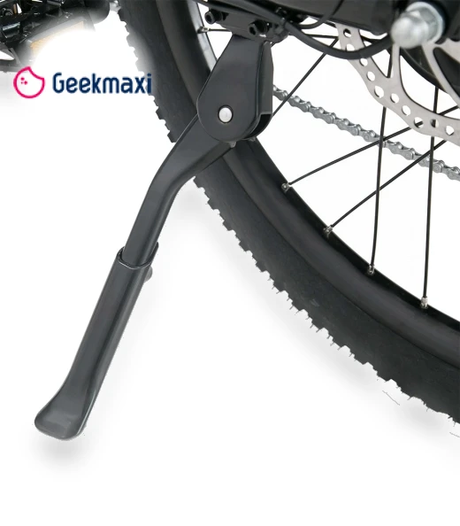 City E-bike Trekking Bike — Electric Self-Balancing Scooters, CYSUM