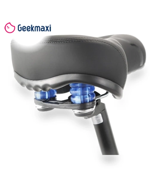 City E-bike Trekking Bike — Electric Self-Balancing Scooters, CYSUM