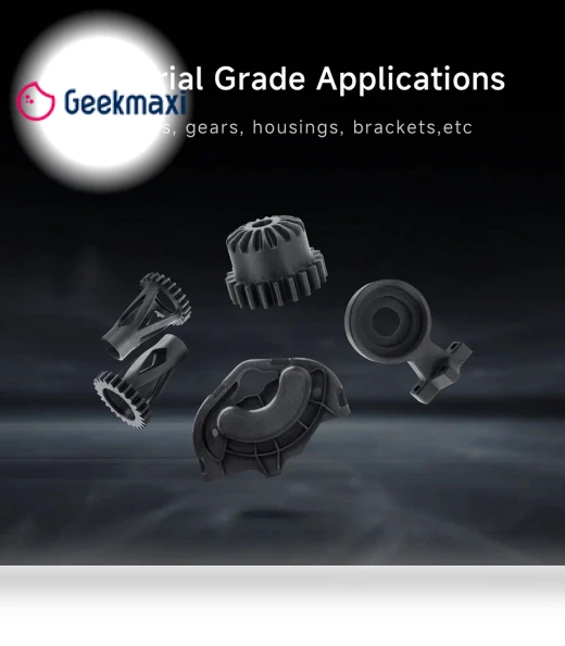 3D Printer — 3D Printing Solutions, QIDI