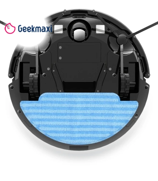 Robot Vacuum Cleaner — Smart Cleaning Robots, Liectroux