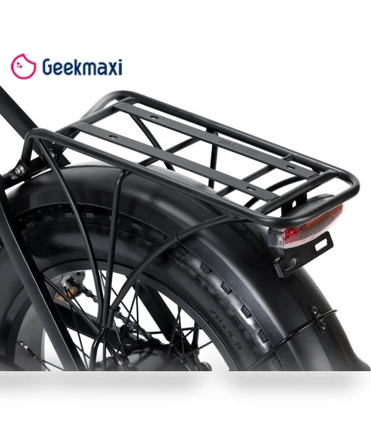 Foldable MTB Electric Bike — Electric Self-Balancing Scooters, Touroll