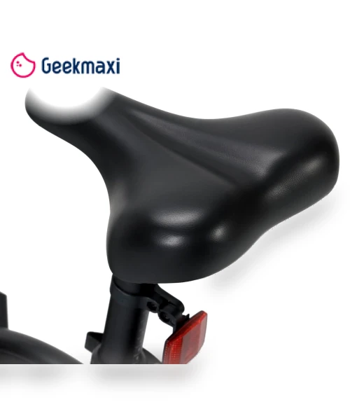 Foldable MTB Electric Bike — Electric Self-Balancing Scooters, Touroll